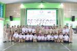 เลือกผู้นำทำหน้าที่ ด้วยวิถีประชาธิปไตย
