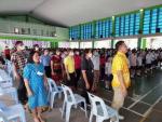 ส่งเสริมคุณธรรม สวดมนต์ทำสมาธิ