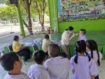 ขอขอบคุณงานทันตกรรม โรงพยาบาลบางบัวทอง